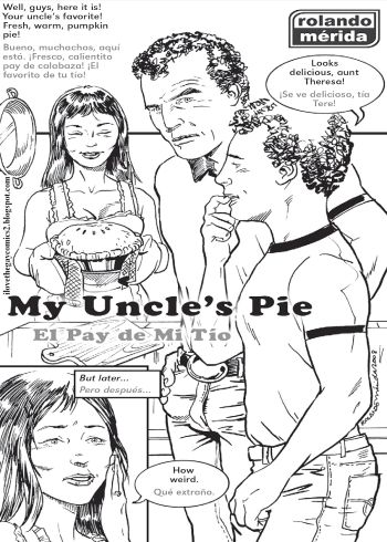My Uncle's Pie